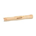 Gedore Spare Handle, Hickory, 350mm E-8601 1.1/8